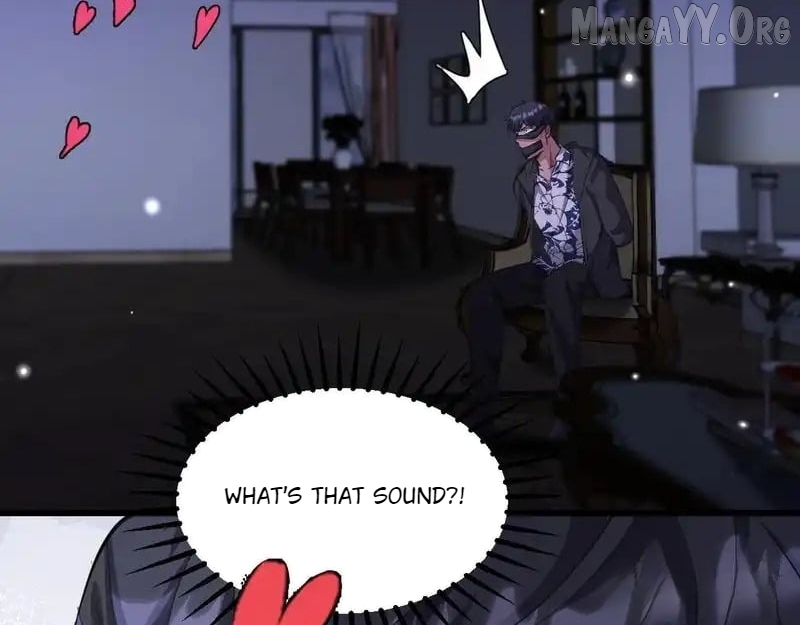 I’m Trapped In This Day For One Thousand Years Chapter 243 - page 57